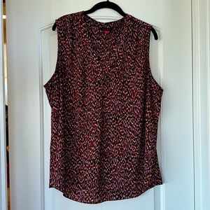 Vince Camuto Top 2x